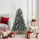 vidaXL Moodne j&otilde;ulupuu 3395859