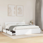 vidaXL Voodiraami sisemus 3402859