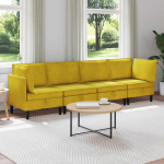 vidaXL Elutuba komplekt 3413759
