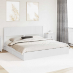 vidaXL Voodi raam 3414359