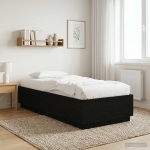 vidaXL Voodi raam 3429659