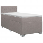 vidaXL Karbi vedrumadrats 3450359