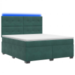 vidaXL Karbi vedrumadrats 3455159