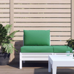 vidaXL euroalusest diivani istmepadi 361759