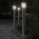 vidaXL &otilde;ue lambipost 4006359