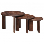 vidaXL Pesitsevad Kohvilaud 4104659