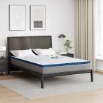 vidaXL M&auml;luvaht topper 4106259