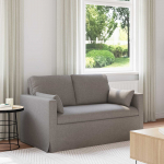 vidaXL Modulaarne sektsioon diivan 42024359