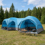 vidaXL Telkimise telk 42042259