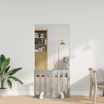 vidaXL Volditav lemmikloomade aed 8005959