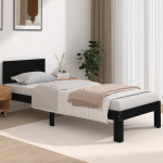 vidaXL voodiraam 810459