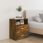 vidaXL &ouml;&ouml;kapp 815859