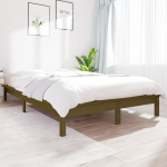 vidaXL voodiraam 820559
