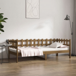 vidaXL p&auml;evavoodi 820759
