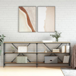 vidaXL konsoollaud 832859