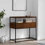 vidaXL konsoollaud 834159