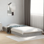 vidaXL voodiraam 842059