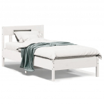 vidaXL voodiraam 842659