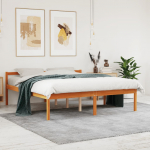 vidaXL voodiraam 844159