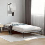 vidaXL voodiraam 845059