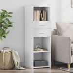 vidaXL k&otilde;rge kapp 846159
