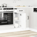 vidaXL k&ouml;&ouml;gi aluskapp 853459