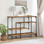vidaXL Konsoollaud 863559