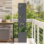 vidaXL Aiamaa ekraan 876359