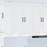 vidaXL K&ouml;&ouml;gikapp 885459