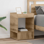 vidaXL Modernne l&otilde;pu laud 890959