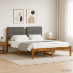 vidaXL voodiraam 904059