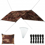 vidaXL tarp 93059