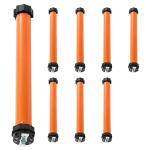 vidaXL ruloomootor 3051460