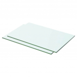 vidaXL klaasist plaat 3051560
