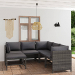 vidaXL aiadiivanikomplekt 3059760