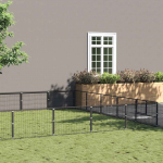 vidaXL koeraaedik 3082160
