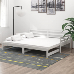 vidaXL p&auml;evavoodi 3083660