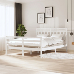 vidaXL voodiraam 3100660