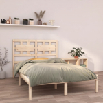 vidaXL voodiraam 3105660