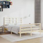 vidaXL voodiraam 3105860