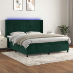 vidaXL kontinentaalvoodi 3139460