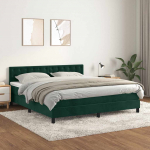 vidaXL kontinentaalvoodi 3141560