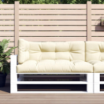vidaXL euroalusest diivani istmepadi 314560