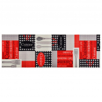 vidaXL k&ouml;&ouml;gi p&otilde;randamatt 315960