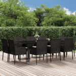 vidaXL aia s&ouml;&ouml;gim&ouml;&ouml;bli komplekt 3185160