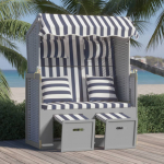 vidaXL rannatool 318660