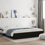 vidaXL voodiraam 3207260