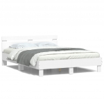 vidaXL voodiraam 3207560