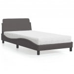 vidaXL voodi 3208360