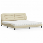 vidaXL voodi 3208560